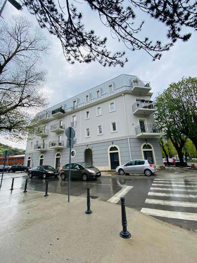 Apartment Dora Cetinje Exterior photo